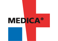 Logo MEDICA200x144