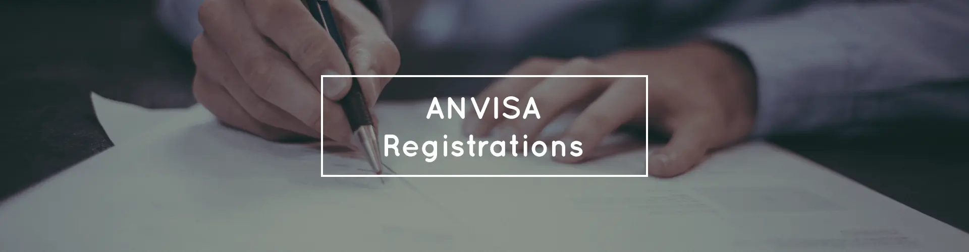 anvisa registration