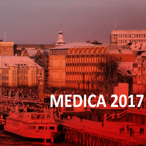 Medica 2017