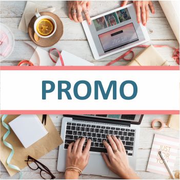 Promo - August in Double