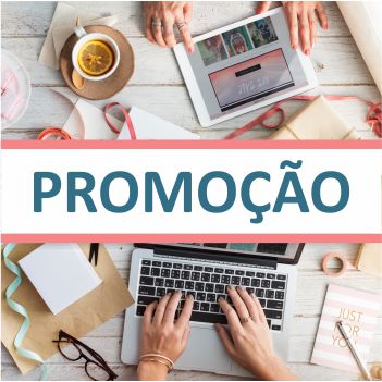 Promoção - Agosto em Dobro