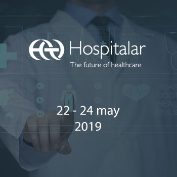 Hospitalar Fair