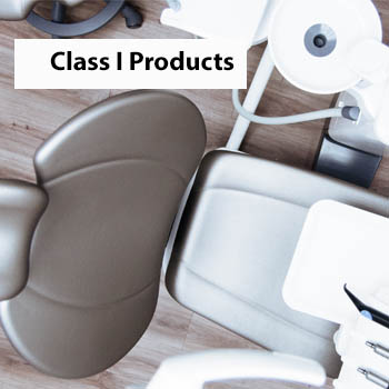 Notificação de produtos classe I