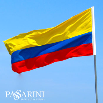 Atualizações Regulatória na Colômbia – INVIMA