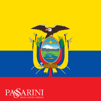 Atualizações Regulatória no Equador
