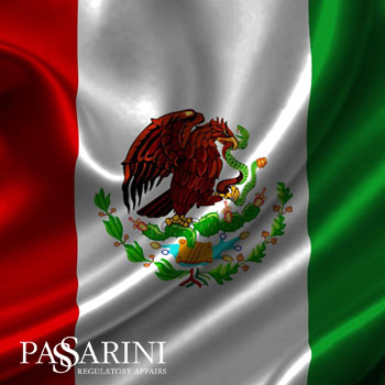 Atualizações Regulatória do México - COFEPRIS