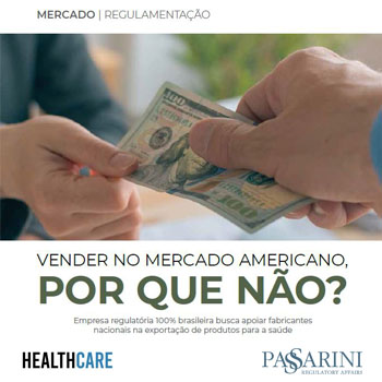 Vender no mercado Americano, por que não?
