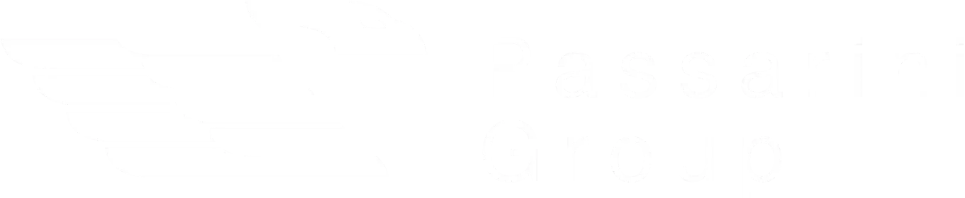 Passarini Logo