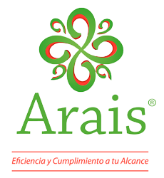 Arais Eficiencia y Cumplimiemto a tu Alcance