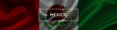 Banner Mexico