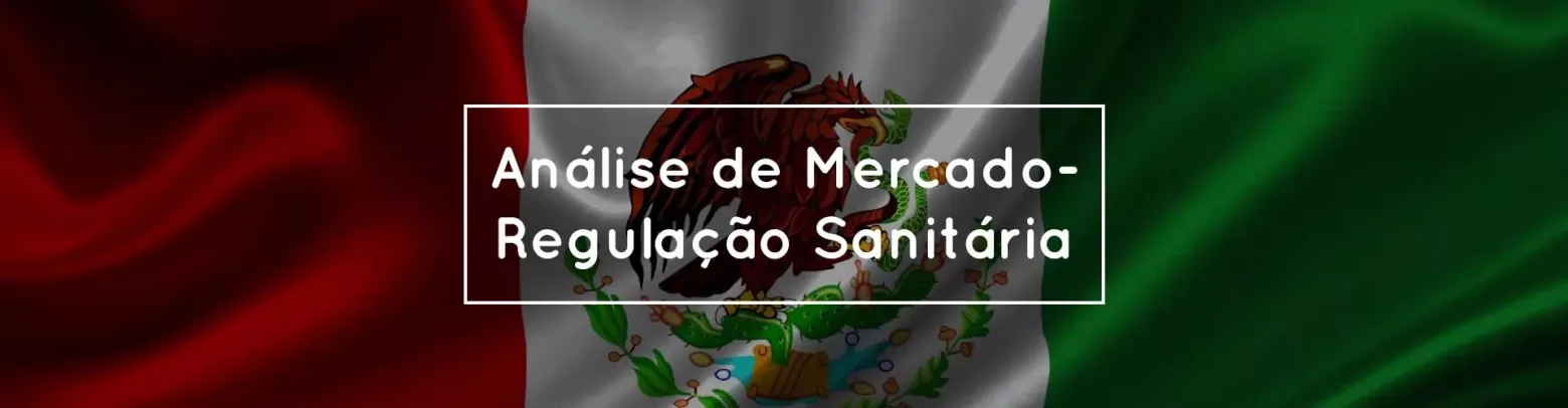 Banner Serviço México Análise de Mercado