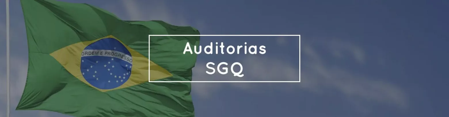 Banner Serviços Auditorias SGQ