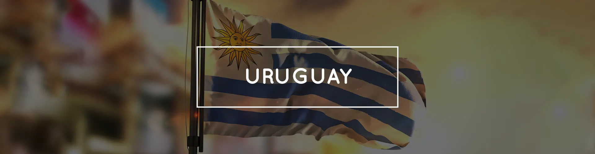 Banner Mercado Uruguai