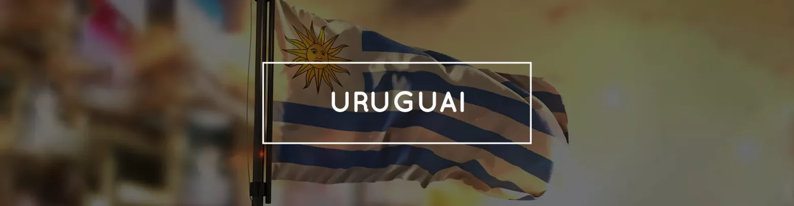 Banner Mercado Uruguai