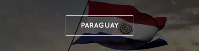 Paraguay Market Banner