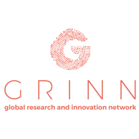 logo GRINN Company