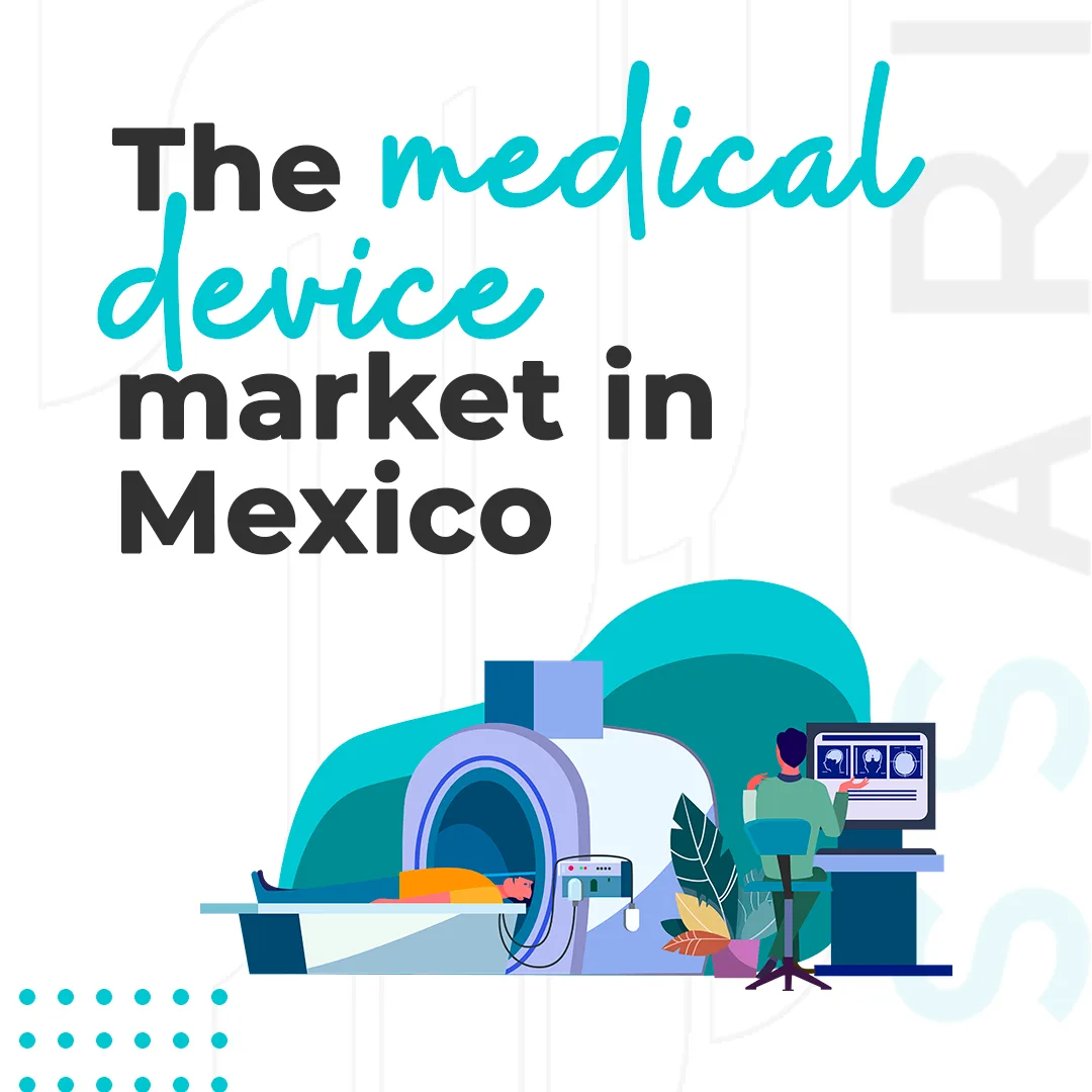 medical device mexico