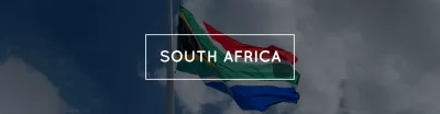 Banner South Africa