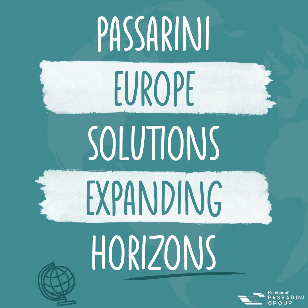 Passarini Europe Solutions: Expanding Horizons
