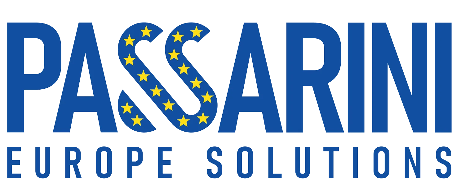 Passarini Europe Solutions