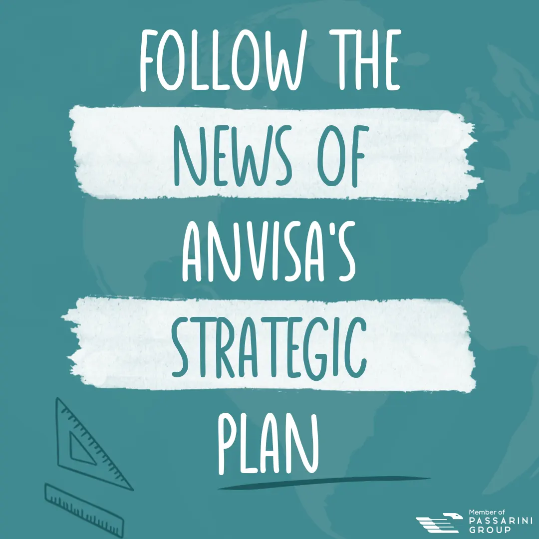 Anvisa approves Strategic Plan for the 2024-2027 cycle