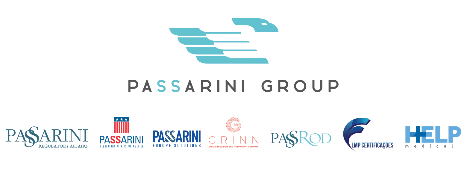 Sequencia Logos Passarini Group