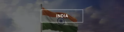 Banner Flag India