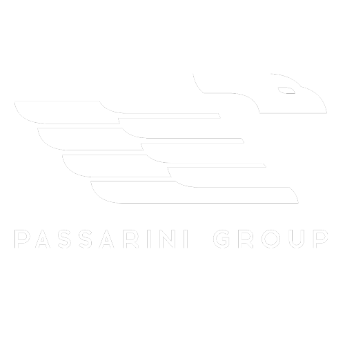 Passarini Logo