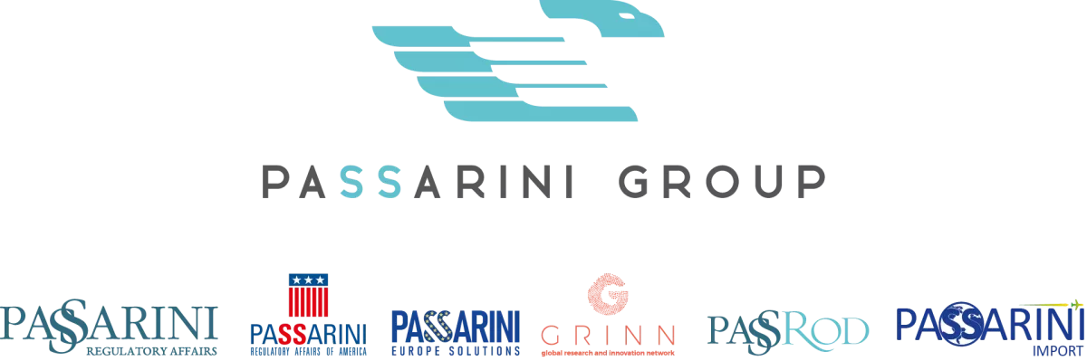 Logos Passarini Group