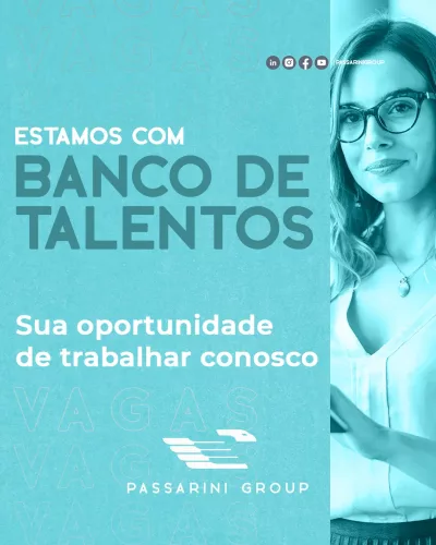Banco de Talentos