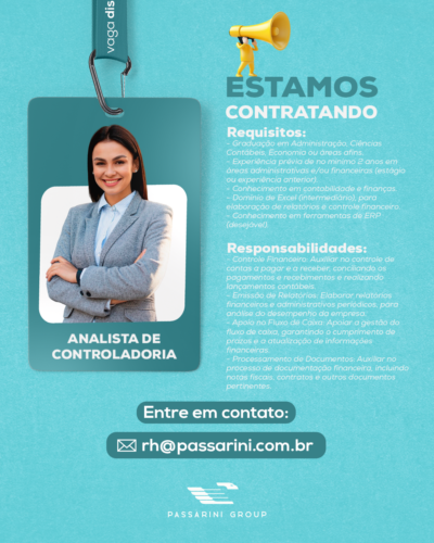 Feed Controlador