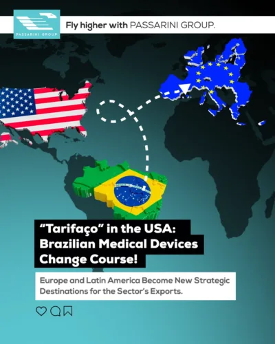 Devices to America: How U.S. Tariffs Are Changing Medical Device Exports