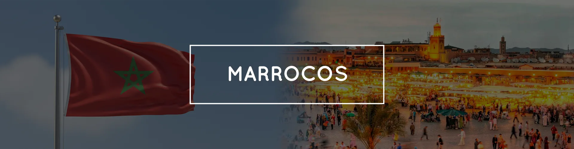Marrocos