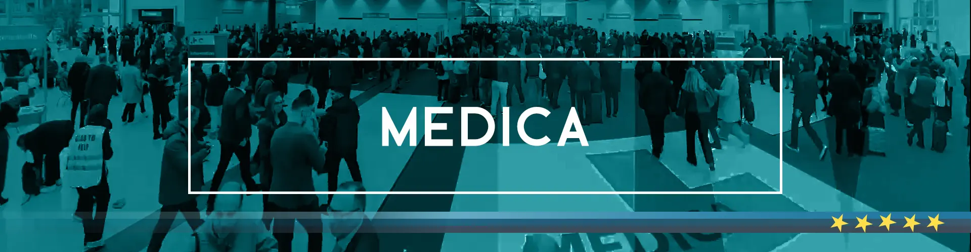 MEDICA Düsseldorf 2025