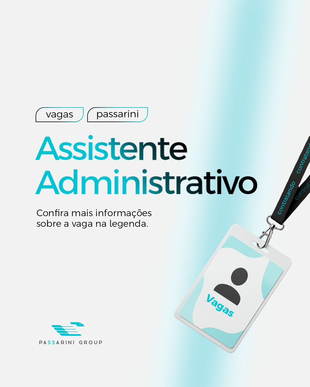 Assistente Administrativo
