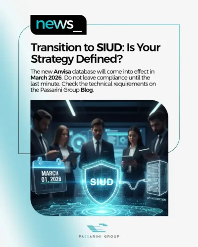 SIUD Anvisa: The Complete Guide to the New UDI Database and 2026 Deadlines