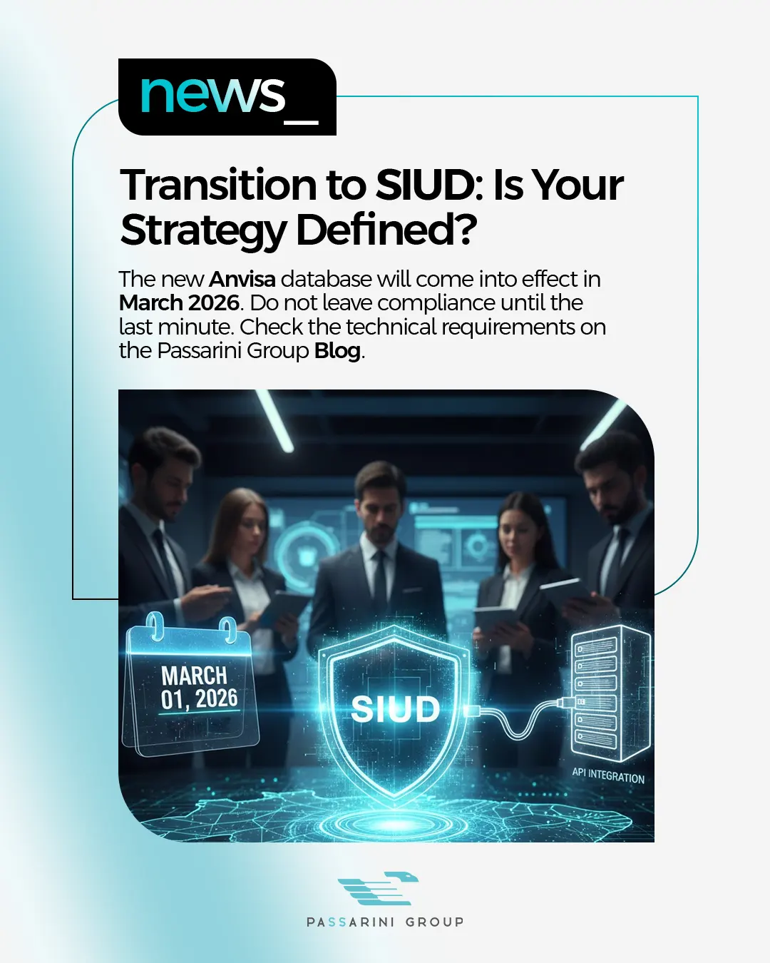 SIUD Anvisa: The Complete Guide to the New UDI Database and 2026 Deadlines
