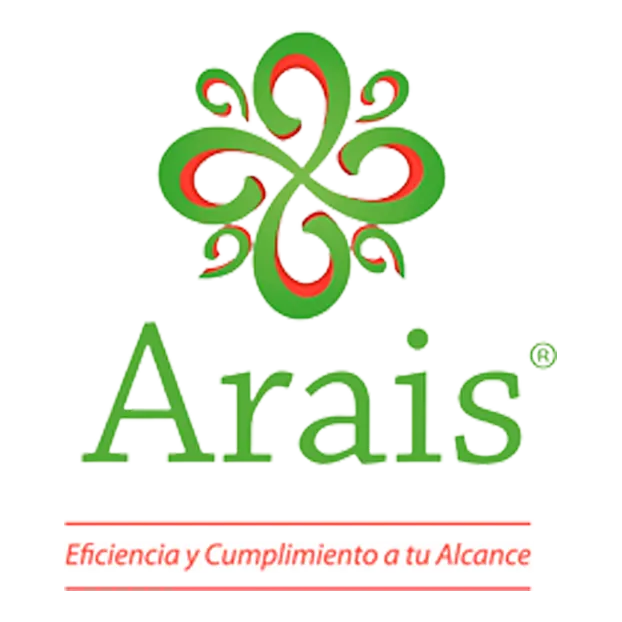 Arais Eficiencia y Cumplimiento a tu Alcance