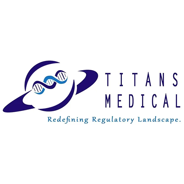 Titans Medical