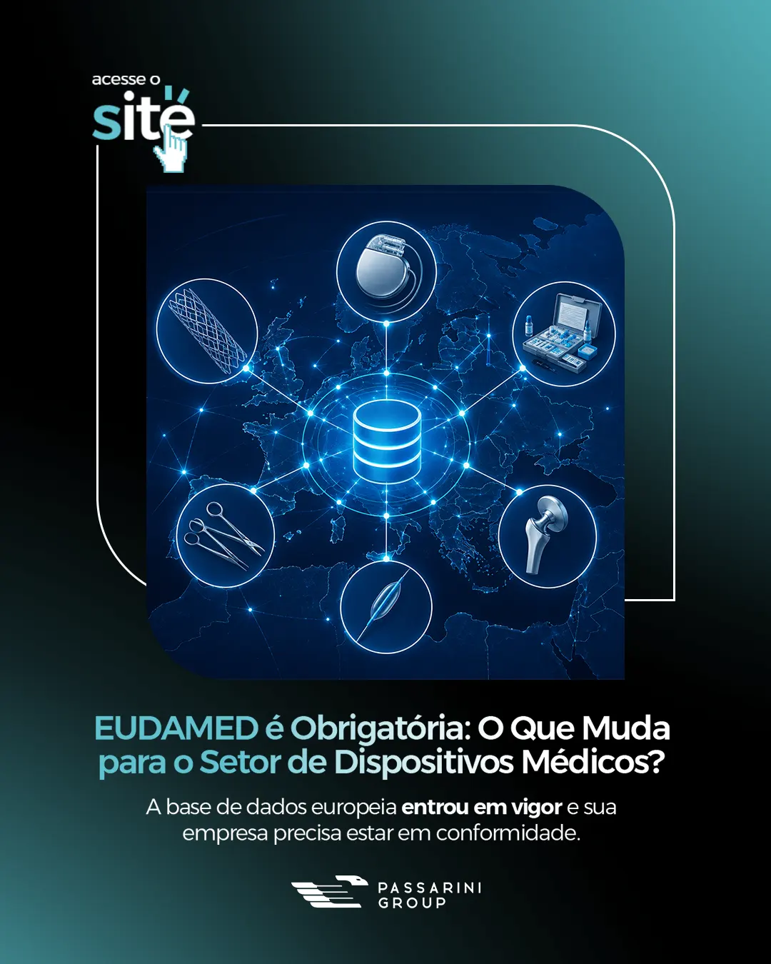 Eudamed